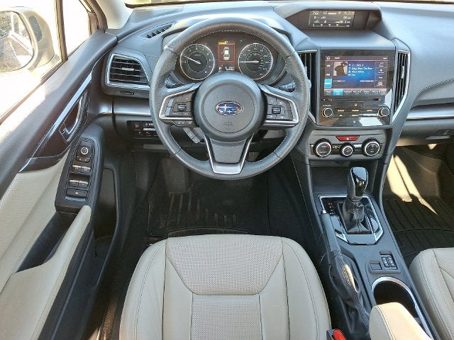 2019 Subaru Impreza 2.0i Limited