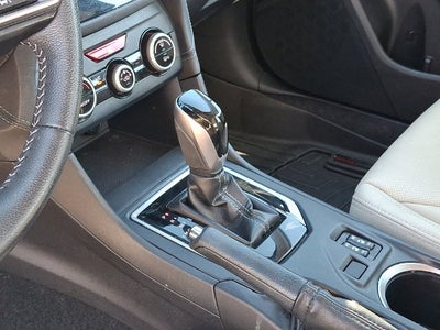 2019 Subaru Impreza 2.0i Limited