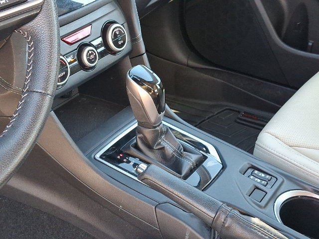 2019 Subaru Impreza 2.0i Limited