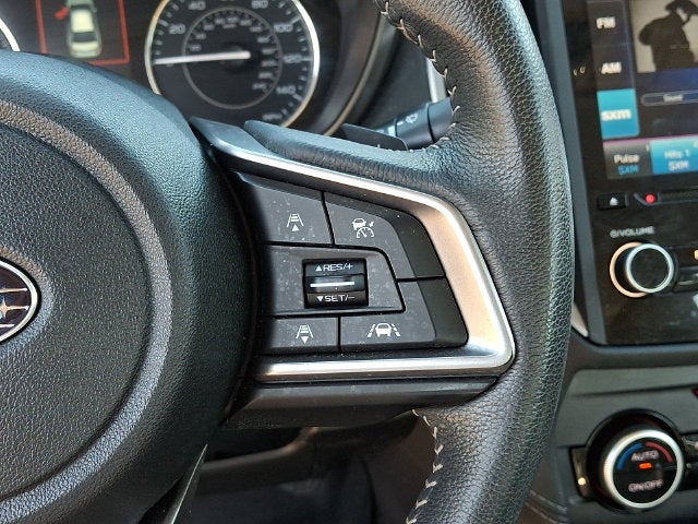 2019 Subaru Impreza 2.0i Limited