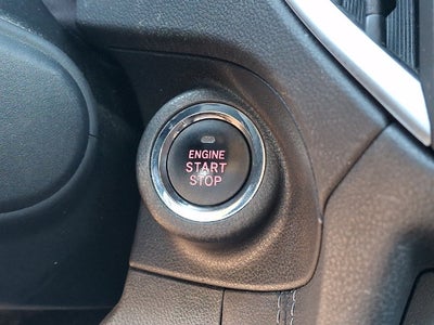 2019 Subaru Impreza 2.0i Limited