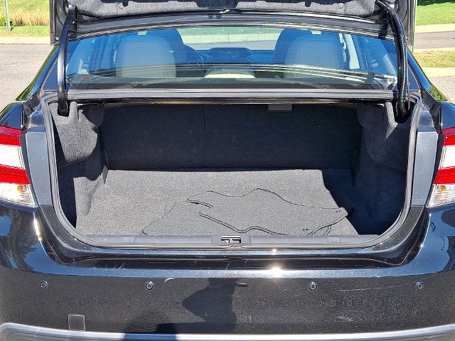 2019 Subaru Impreza 2.0i Limited