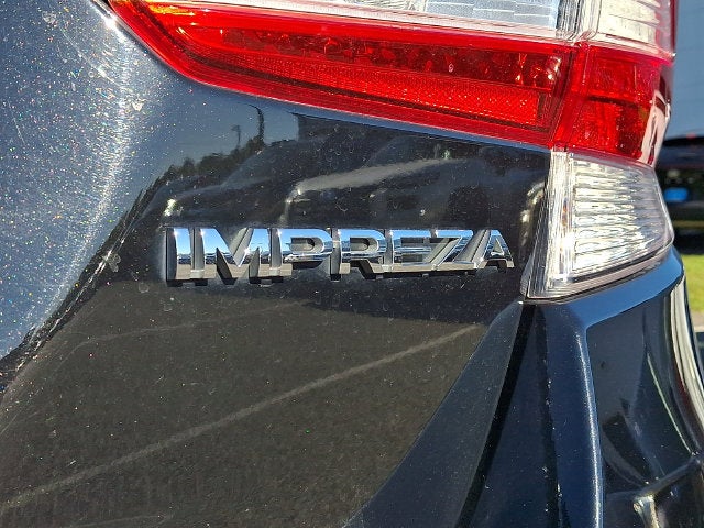 2019 Subaru Impreza 2.0i Limited