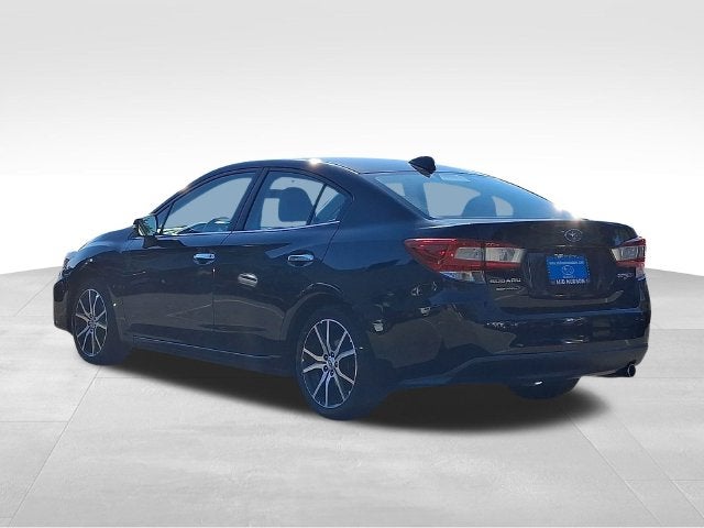 2019 Subaru Impreza 2.0i Limited