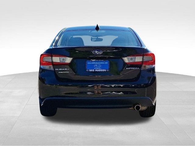 2019 Subaru Impreza 2.0i Limited