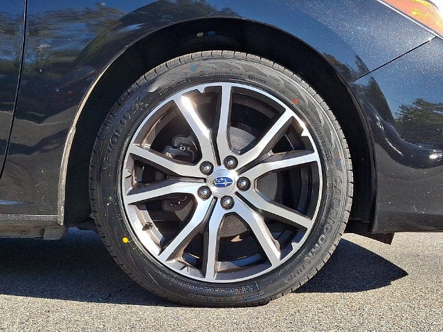 2019 Subaru Impreza 2.0i Limited