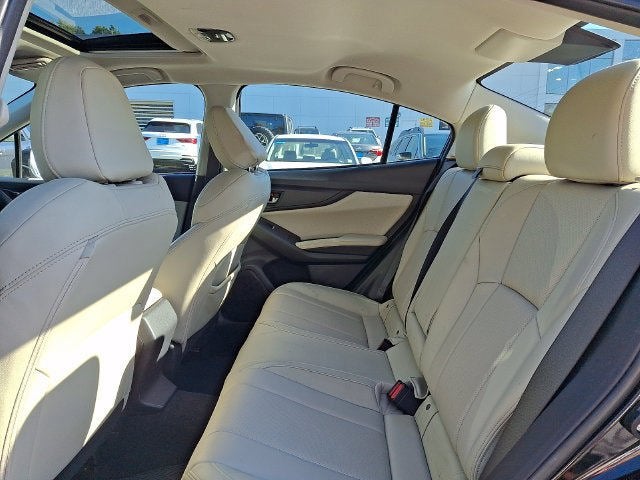 2019 Subaru Impreza 2.0i Limited