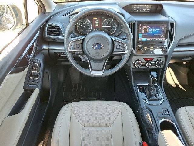 2019 Subaru Impreza 2.0i Limited