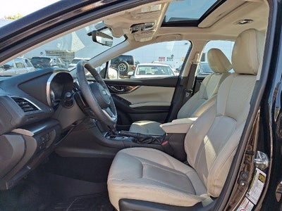 2019 Subaru Impreza 2.0i Limited