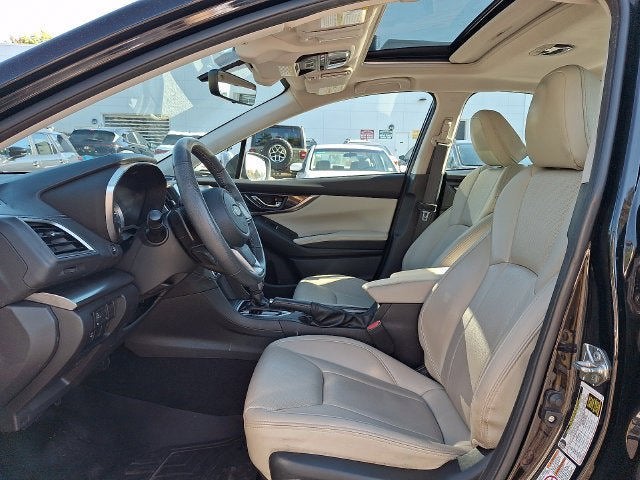 2019 Subaru Impreza 2.0i Limited