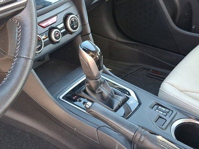 2019 Subaru Impreza 2.0i Limited