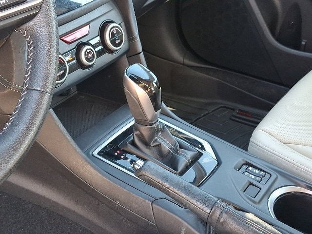 2019 Subaru Impreza 2.0i Limited