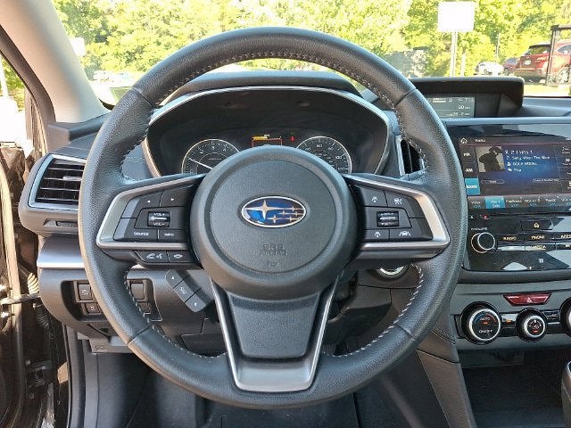2019 Subaru Impreza 2.0i Limited