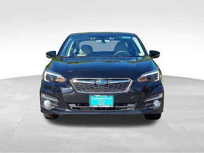 2019 Subaru Impreza 2.0i Limited