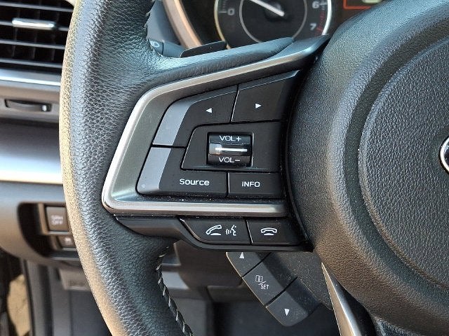 2019 Subaru Impreza 2.0i Limited
