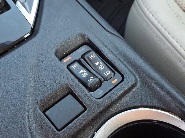 2019 Subaru Impreza 2.0i Limited