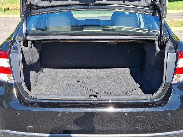 2019 Subaru Impreza 2.0i Limited