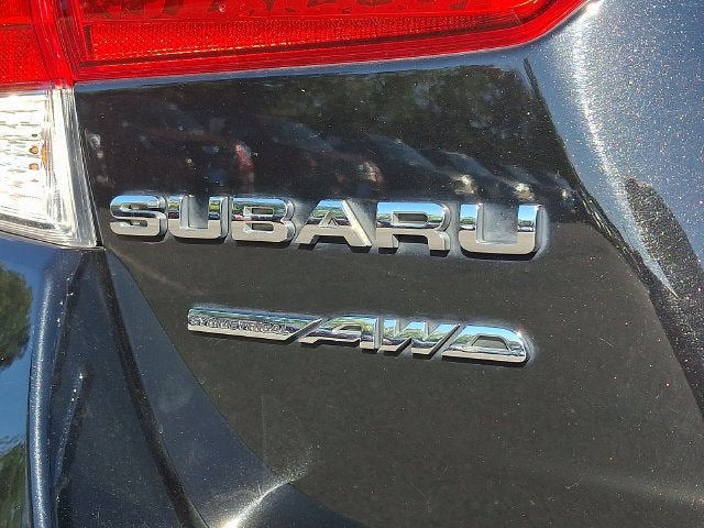 2019 Subaru Impreza 2.0i Limited