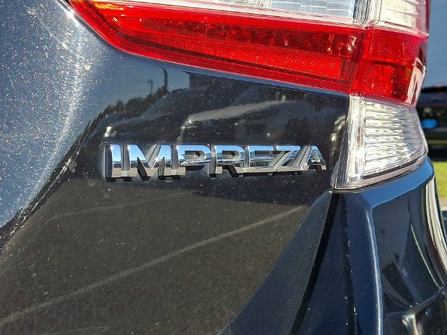 2019 Subaru Impreza 2.0i Limited