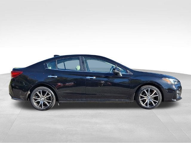 2019 Subaru Impreza 2.0i Limited