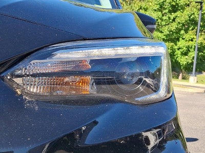 2019 Subaru Impreza 2.0i Limited