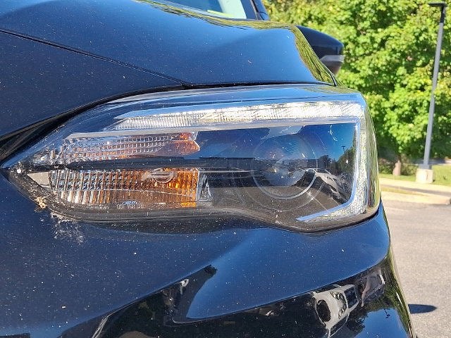 2019 Subaru Impreza 2.0i Limited