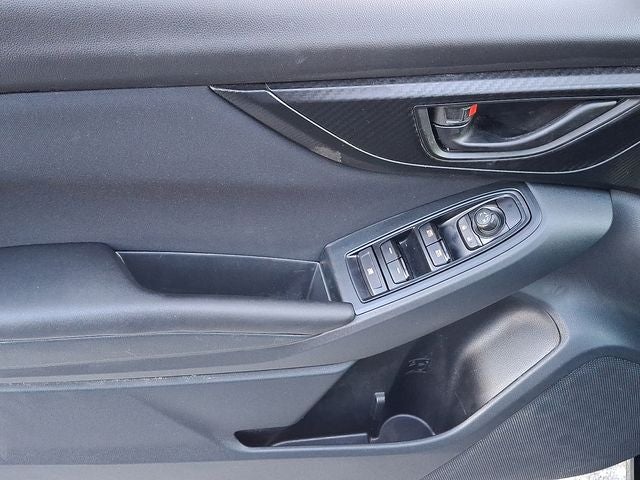 2022 Subaru Impreza Base