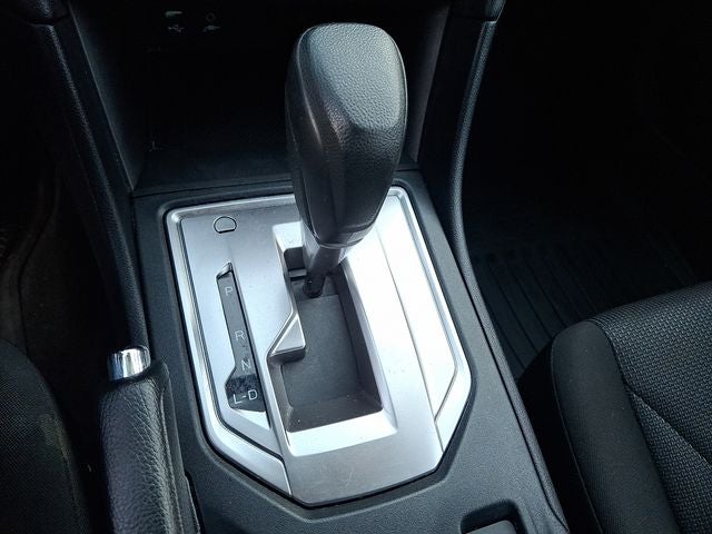 2022 Subaru Impreza Base