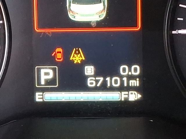 2022 Subaru Impreza Base