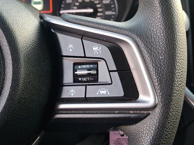 2022 Subaru Impreza Base