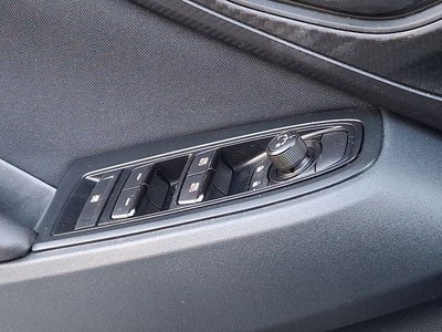 2022 Subaru Impreza Base