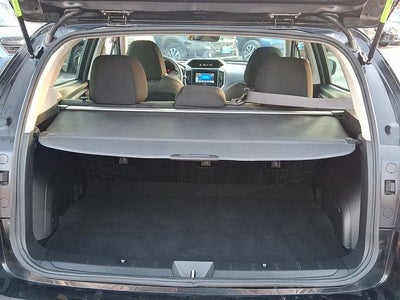 2022 Subaru Impreza Base