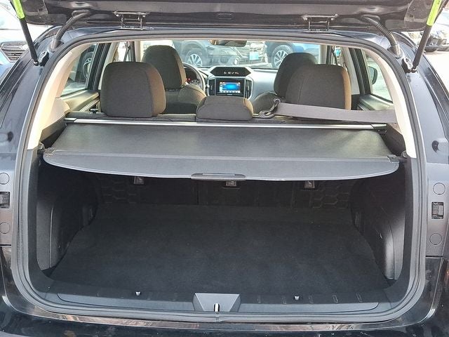 2022 Subaru Impreza Base