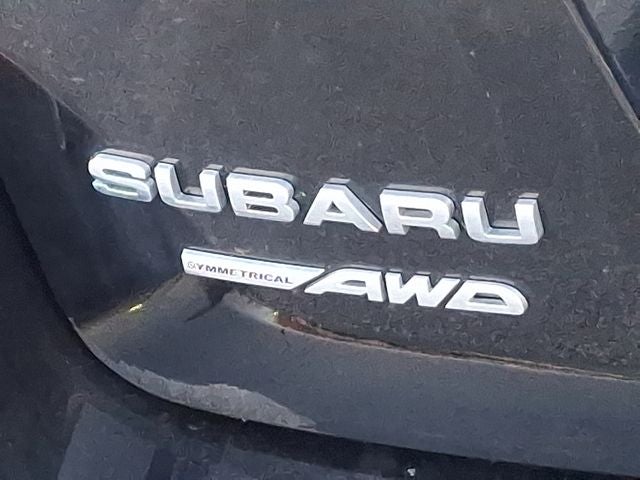 2022 Subaru Impreza Base