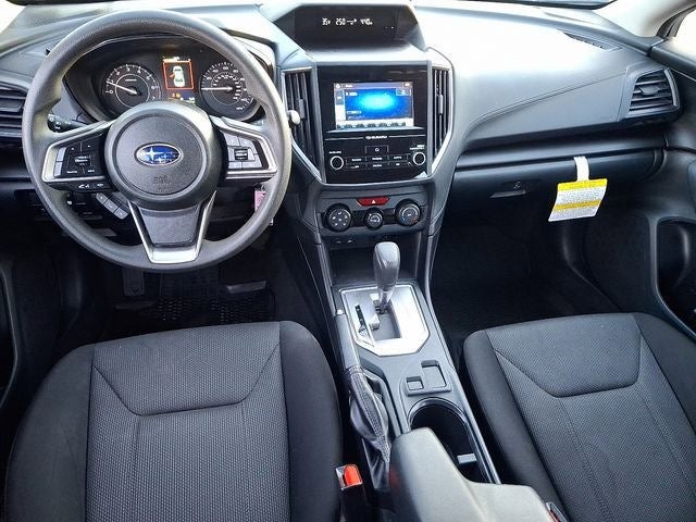 2022 Subaru Impreza Base