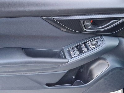 2022 Subaru Impreza Base