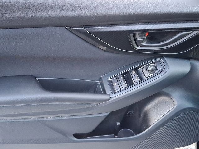 2022 Subaru Impreza Base