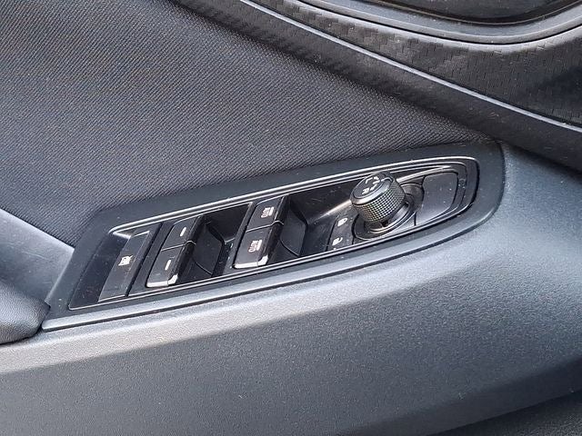 2022 Subaru Impreza Base