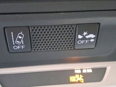 2022 Subaru Impreza Base