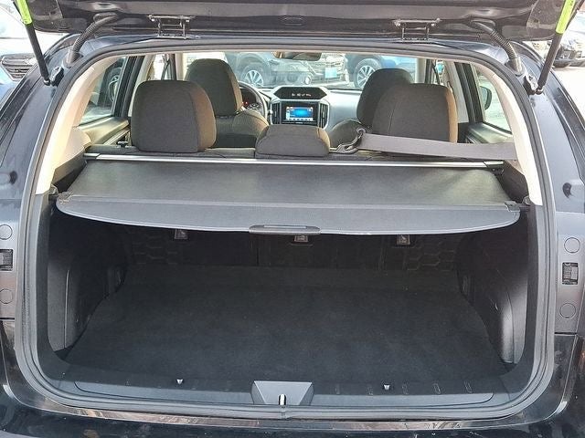 2022 Subaru Impreza Base