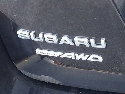 2022 Subaru Impreza Base