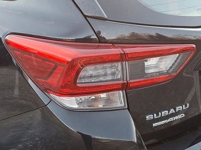 2022 Subaru Impreza Base