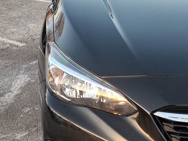 2022 Subaru Impreza Base