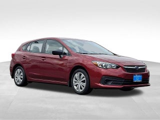 2023 Subaru Impreza Base