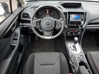 2021 Subaru Impreza Premium