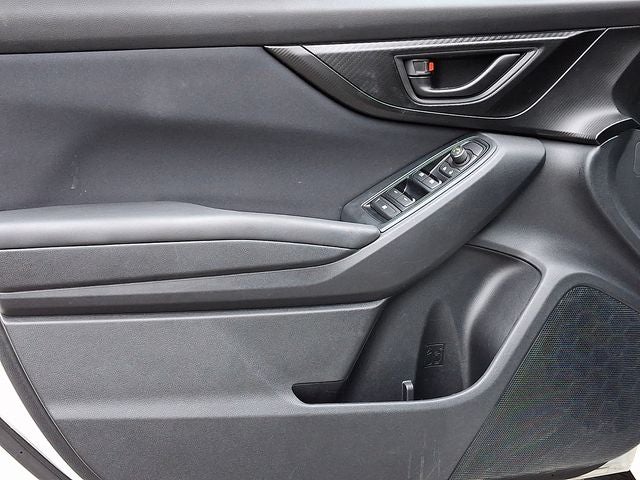 2021 Subaru Impreza Premium