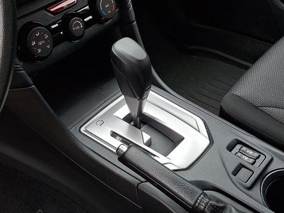 2021 Subaru Impreza Premium