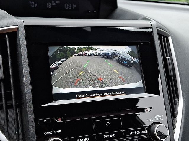 2021 Subaru Impreza Premium