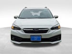 2021 Subaru Impreza Premium