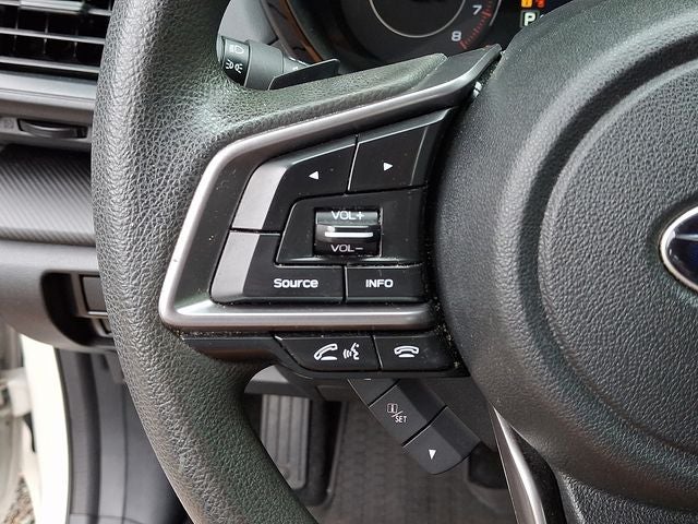 2021 Subaru Impreza Premium
